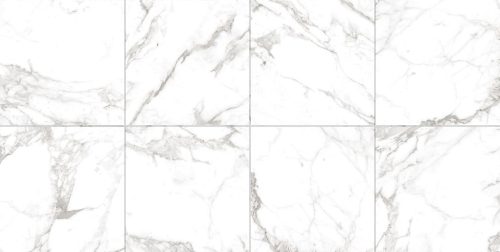 CLE ASHLEY WHITE QUADRO 30X60 DEKOR FALBURKOLÓ SAJÁT