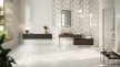 CLE ALPINO WHITE RET 30X60 FALBURKOLÓ