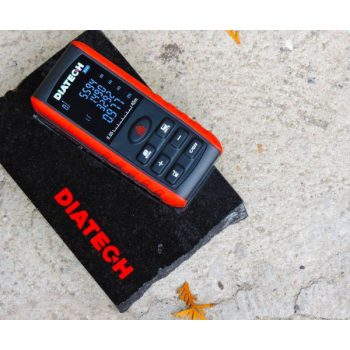 DIATECH 40M TÁVOLSÁGMÉRŐ