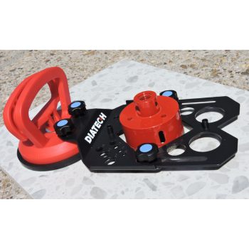 DIATECH CSEMPE FÚRÓ VEZETŐ D4 - D82 MM FURAT ÁTMÉRŐIG