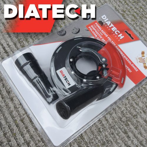 DIATECH PORELSZÍVÓ FELTÉT CSISZOLÁSHOZ