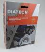 DIATECH PORELSZÍVÓ FELTÉT SAROKCSISZOLÓRA FELTÉT VÁGÁSHOZ 100-125- mm