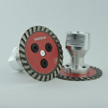 DIATECH MAXON MINI TURBO 50MM/M14