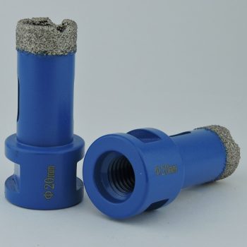 DIATECH MAXON GYÉMÁNTFURÓ 20MM/M14