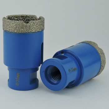 DIATECH MAXON GYÉMÁNTFURÓ 35MM/M14