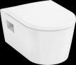HANSGROHE ELUPURA ORIGINAL S FALI WC SZETT AQUA CHANNEL FLUSH, SOFT CLOSE, QUICK RELEASE TETŐVEL