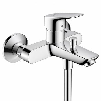 HANSGROHE LOGIS EGYKAROS KÁDCSAPTELEP, KRÓM 71400000