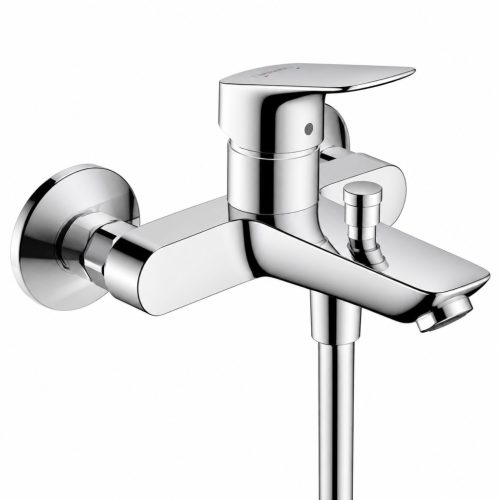 HANSGROHE LOGIS EGYKAROS KÁDCSAPTELEP, KRÓM 71400000
