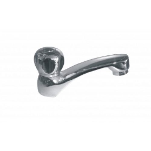 Inter Ceramic ICF 0102838C hideg vizes mosdócsaptelep, króm