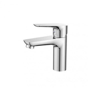 Inter Ceramic ICF 1005007 EMMA mosdócsaptelep, króm