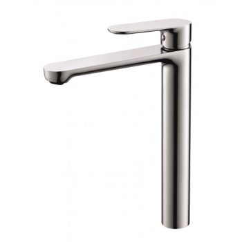 Inter Ceramic ICF 111321C magas mosdócsaptelep, króm