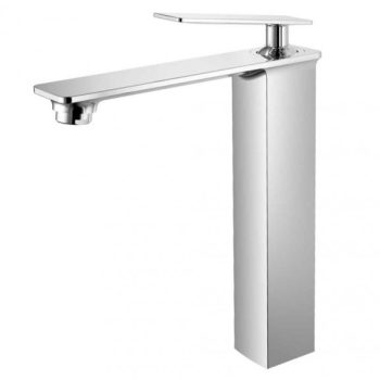   Inter Ceramic ICF 1365155 ELLA LUX magas mosdócsaptelep, króm