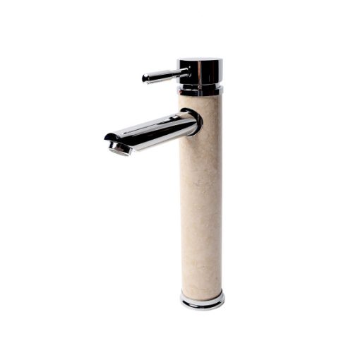 Inter Ceramic ICL 1458264S PIETRA SABBIA magas mosdócsaptelep