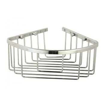 Inter Ceramic ICA 200 - 10 CHROME/ALU magas sarokpolc