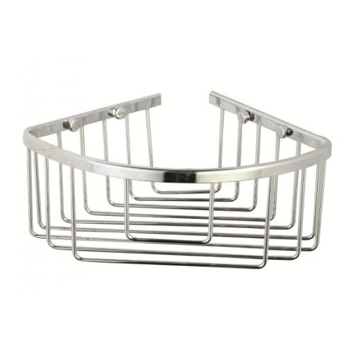 Inter Ceramic ICA 200 - 10 CHROME/ALU magas sarokpolc