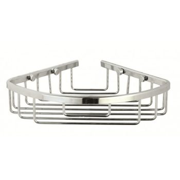 Inter Ceramic ICA 200 CHROME/ALU ELINOR sarokpolc