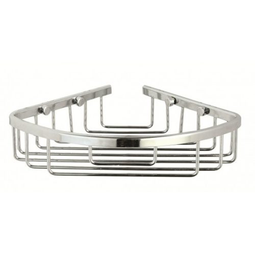 Inter Ceramic ICA 200 CHROME/ALU ELINOR sarokpolc