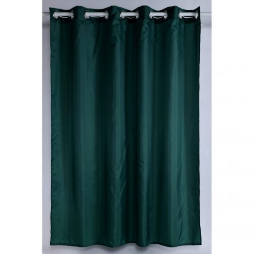 Inter Ceramic ICSC 205DG poliészter zuhanyfüggöny fűzőlyukakkal 180x200 cm