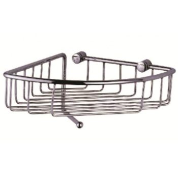 Inter Ceramic ICA 319 SATIN akasztós sarokpolc