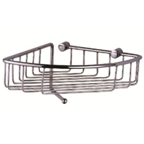 Inter Ceramic ICA 319 SATIN akasztós sarokpolc