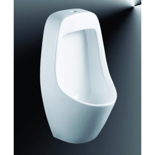 Inter Ceramic ICC 3732 porcelán piszoár hátsó kifolyással