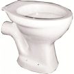 Inter Ceramic ICC 4636P hátsó kifolyású álló wc