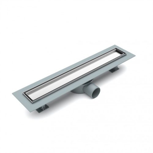 Inter Ceramic ICD 50048-60 NEW GENERATION műanyag zuhanyfolyóka 60 cm