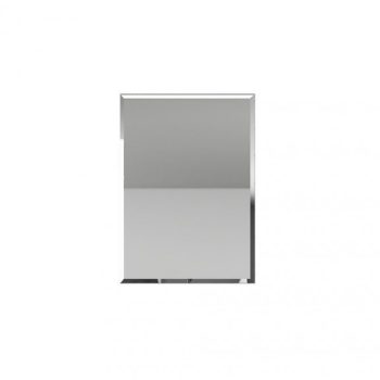 Inter Ceramic ICM B56 tükör 60x80 cm fordítható