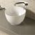 Inter Ceramic ICB 598 pultra ültethető porcelán mosdókagyló 41x25 cm