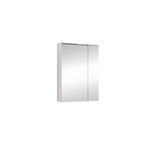 Inter Ceramic ICMC ALDENE-50 6017-50W tükrösszekrény beépített led világítással 50×70×17 cm