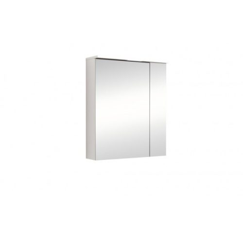 Inter Ceramic ICMC ALDENE-60 6017-60W tükrösszekrény beépített led világítással 60×70×17 cm