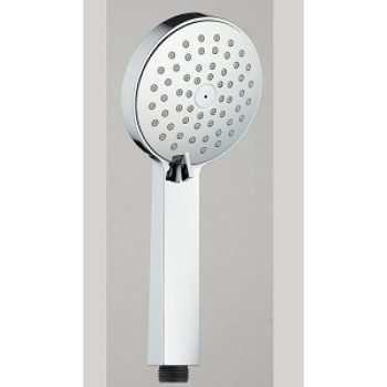 Inter Ceramic ICH 7124 zuhanyfej 3 funkciós