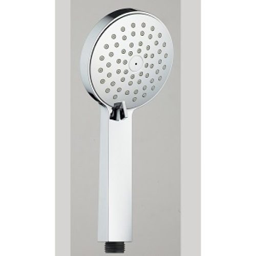 Inter Ceramic ICH 7124 zuhanyfej 3 funkciós