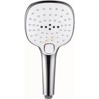 Inter Ceramic ICH 7171 zuhanyfej 2 funkciós, nyomógombos