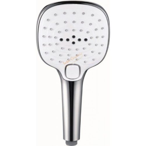 Inter Ceramic ICH 7171 zuhanyfej 2 funkciós, nyomógombos