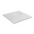 Inter Ceramic ICST 9010RS-1 műmárvány kőhatású zuhanytálca 90x90x4 cm, fehér-D001