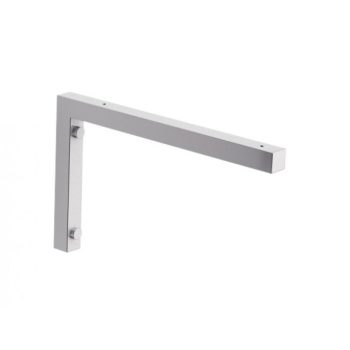 Inter Ceramic ICSP C304 C pult tartó konzol, króm