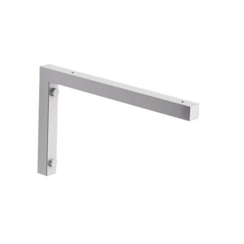 Inter Ceramic ICSP C304 C pult tartó konzol, króm