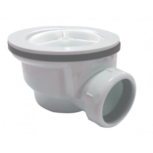 Inter Ceramic ICSP SE0028 zuhanytálca szifon