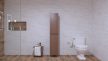 TOZA 3003 STATUARIO RUST 28,2x56,4 PADLÓBURKOLÓ STANDARD OSZT.