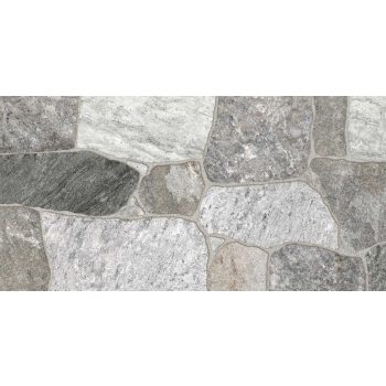 IZI ATLAS GREY 30,3X60,6 PADLÓBURKOLÓ R10 (9097A11)