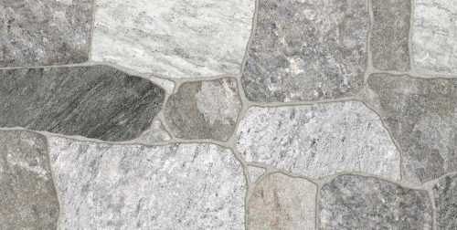 IZI ATLAS GREY 30,3X60,6 PADLÓBURKOLÓ R10 (9097A11)