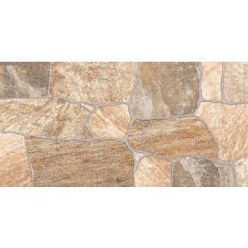 IZI ATLAS BROWN 30,3X60,6 PADLÓBURKOLÓ R10 (9098A11)