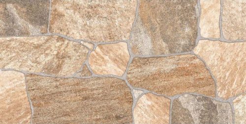 IZI ATLAS BROWN 30,3X60,6 PADLÓBURKOLÓ R10 (9098A11)