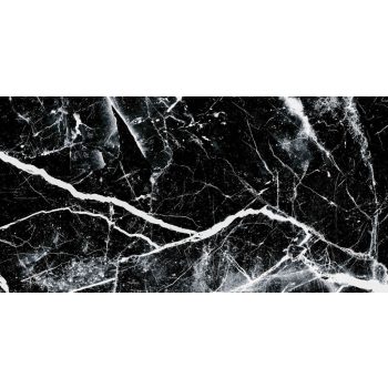 IZI FRIDA BLACK 30,3X60,6 PADLÓBURKOLÓ