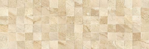 KAN BRECCIA SARDA MOSAIC 3D 25X75 FALBURKOLÓ