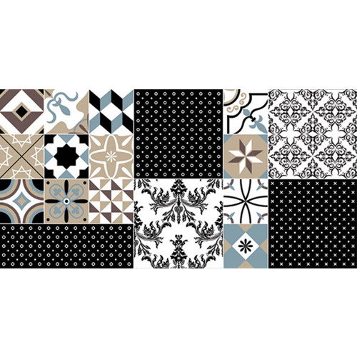 KAN BIANCA JAZZ 25X50 FALBURKOLÓ