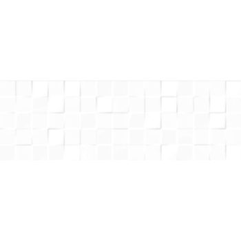 KAN JOY MOSAIC 3D WHITE 20X60 FALBURKOLÓ