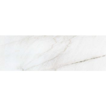 KAN MARMO BIANCO 25X75 FALBURKOLÓ