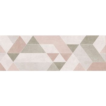 KAN SMART DECO POWDER 20X60 FALBURKOLÓ